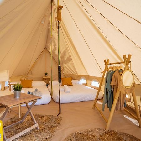 Kampaoh Playa Troenzo Otel Celorio  Dış mekan fotoğraf