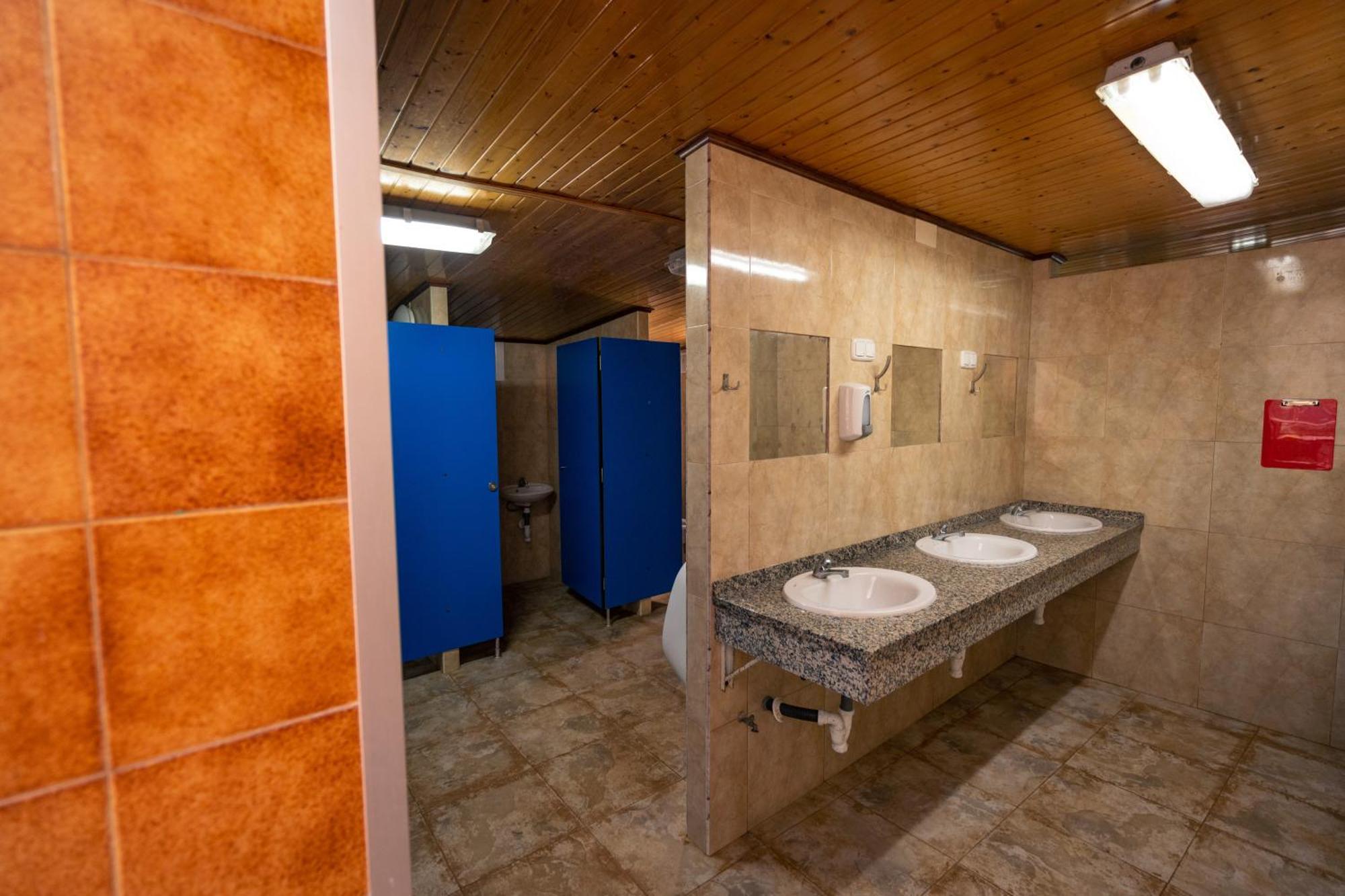 Kampaoh Playa Troenzo Otel Celorio  Dış mekan fotoğraf